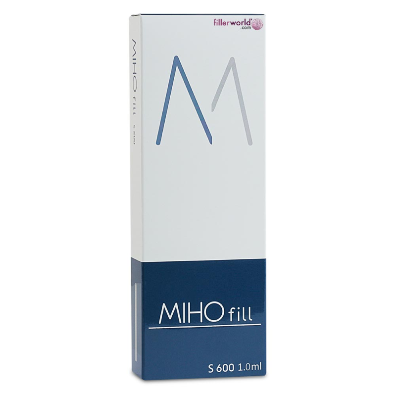 Miho Fill S600 (1.0ml)