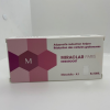Miraclar Miraclar Paris Mesoboost Mesolytic - A1 (5x10ml vials)