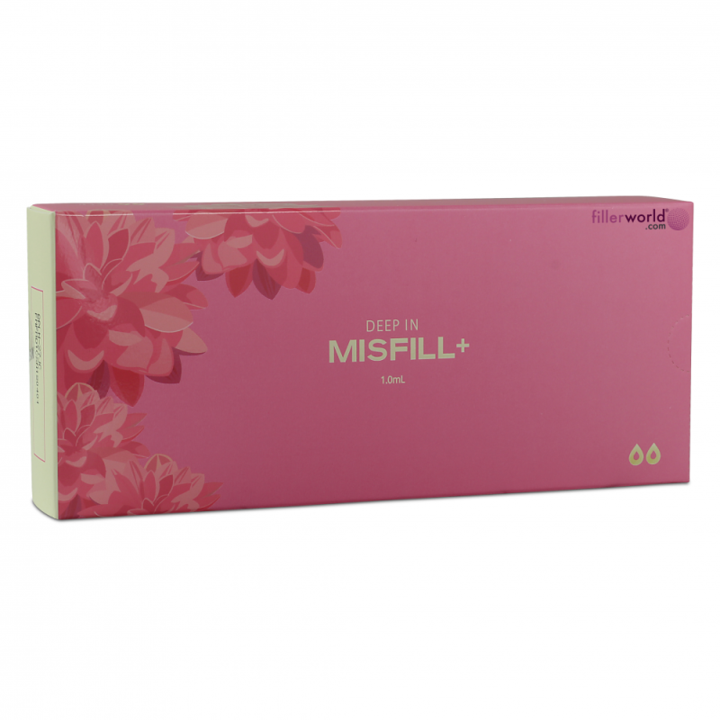 Misfill+ Deep (1x1ml)