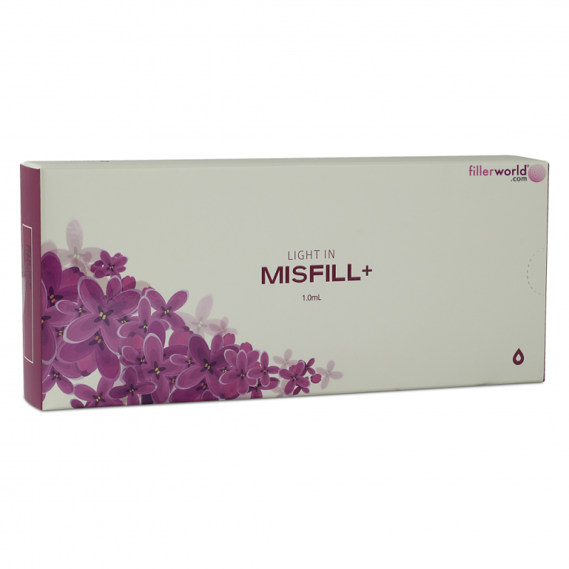 Misfill+ Light (1x1ml)