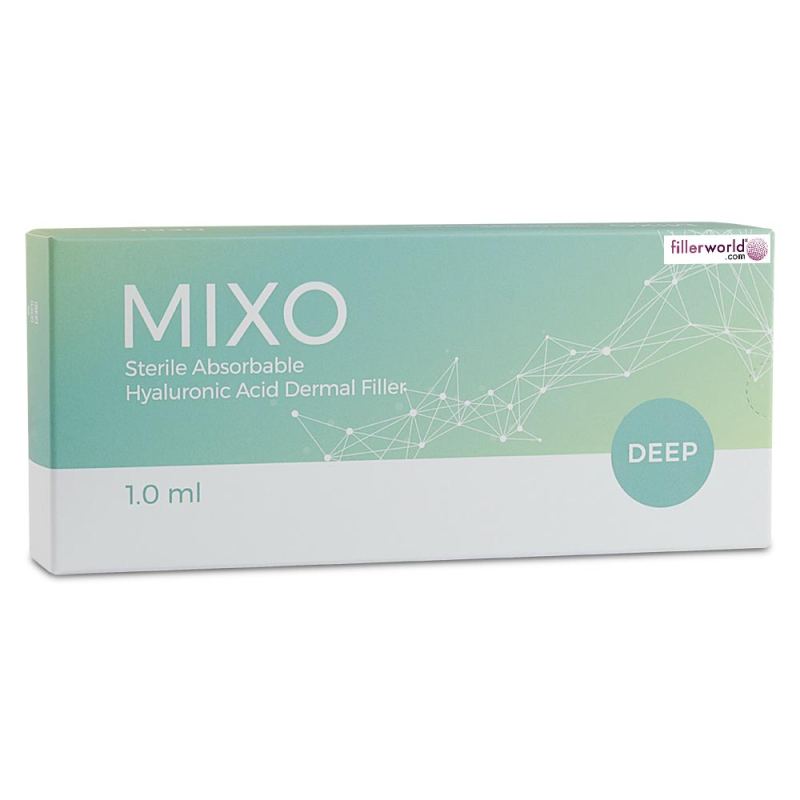 Mixo Deep (1.0ml)