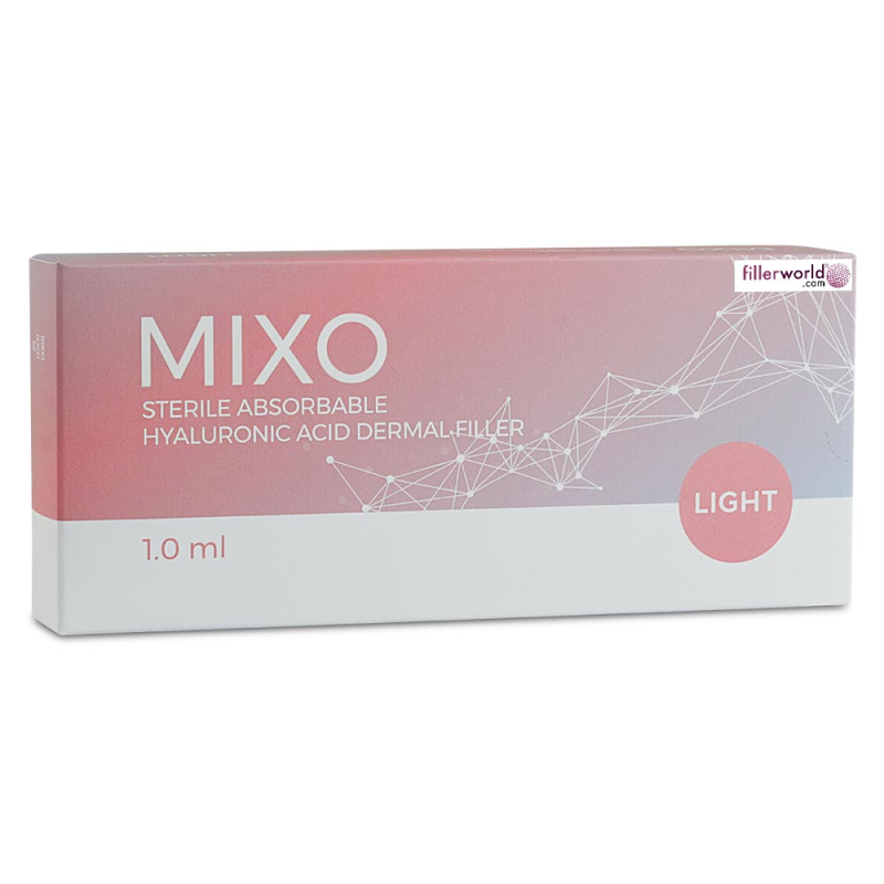 Mixo Light (1.0ml)