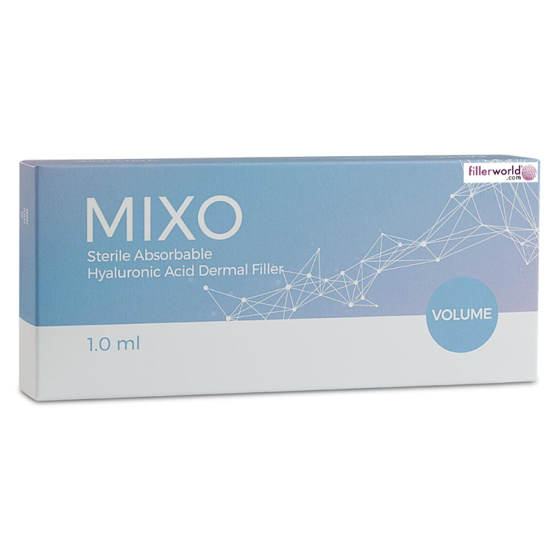 Mixo Volume (1.0ml)