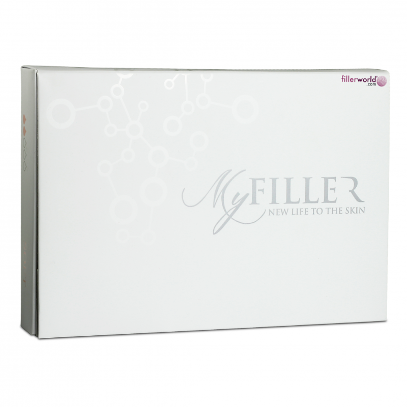 My Filler Soft (1x1ml)