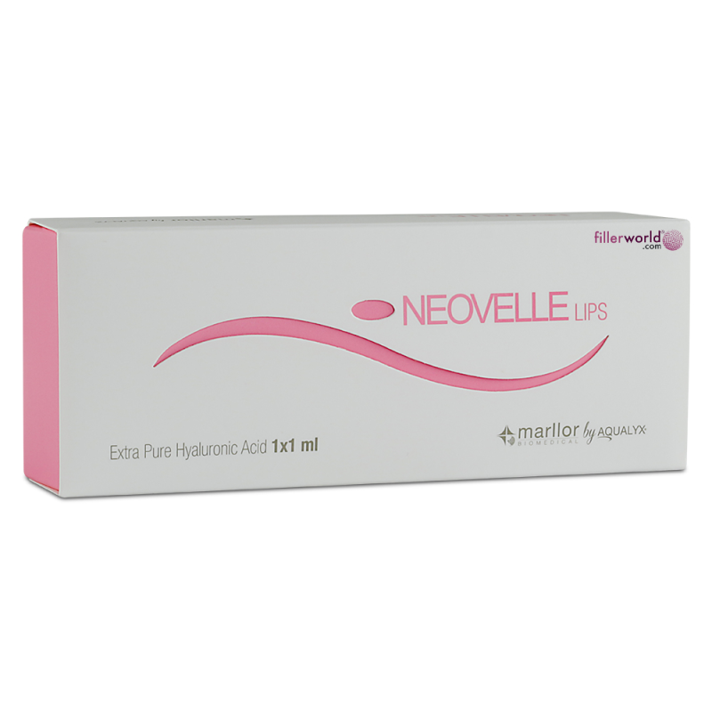 Neovelle Lips (1x1ml)
