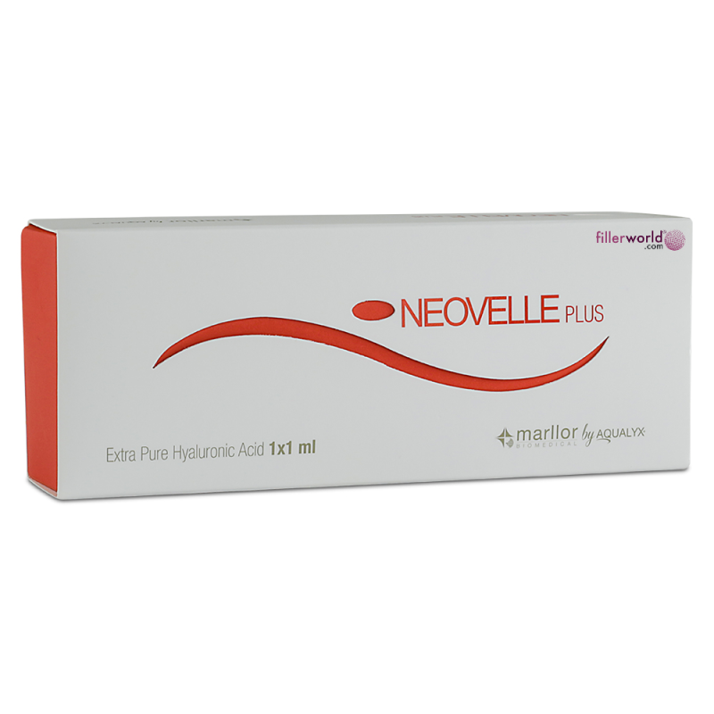 Neovelle Plus (1x1ml)