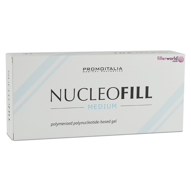 Nucleofill Medium (1x1.5ml)