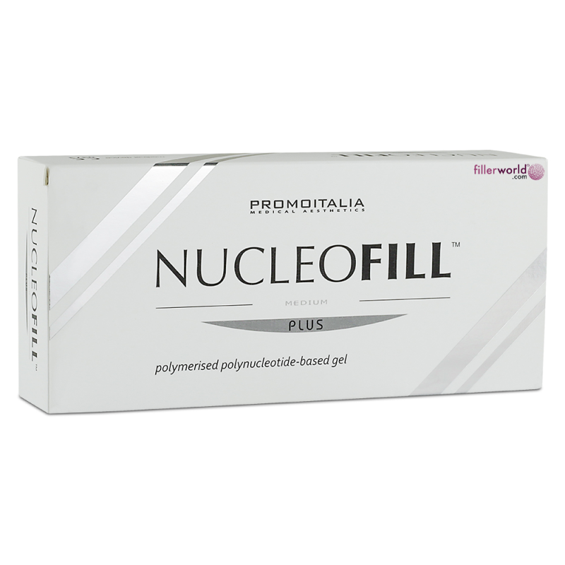 Nucleofill Medium Plus (1x2ml)