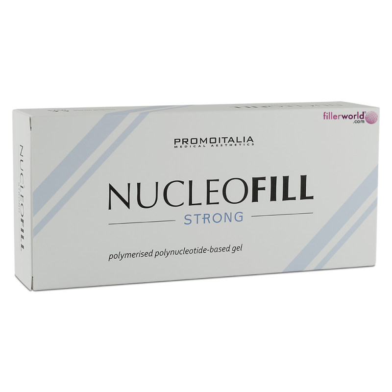 Nucleofill Strong (1x1.5ml)