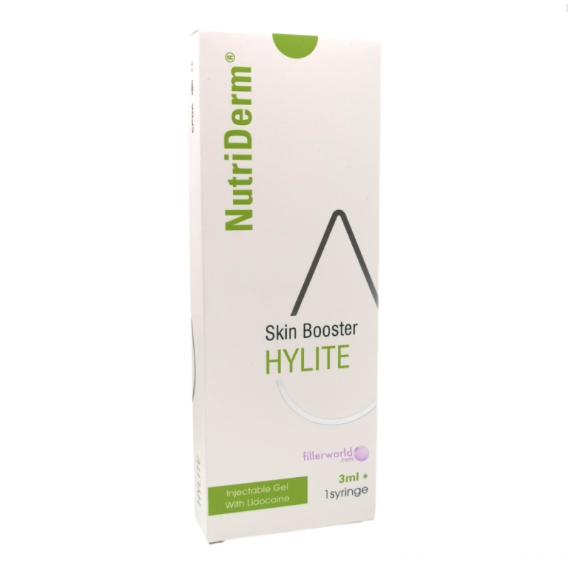 NutriDerm Skin Booster Hylite