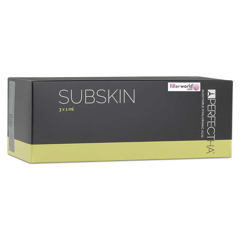 Perfectha Subskin (3x1ml) -