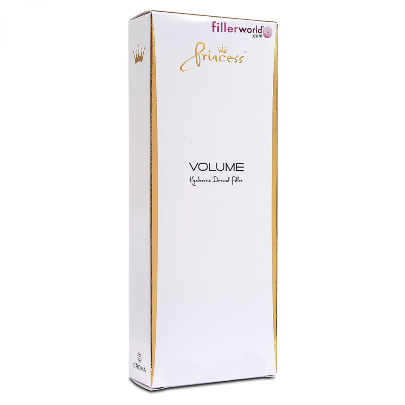 Princess Volume (1x1ml)