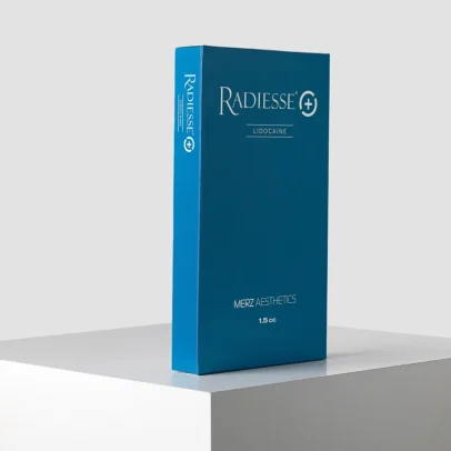 RADIESSE with LIDOCAINE