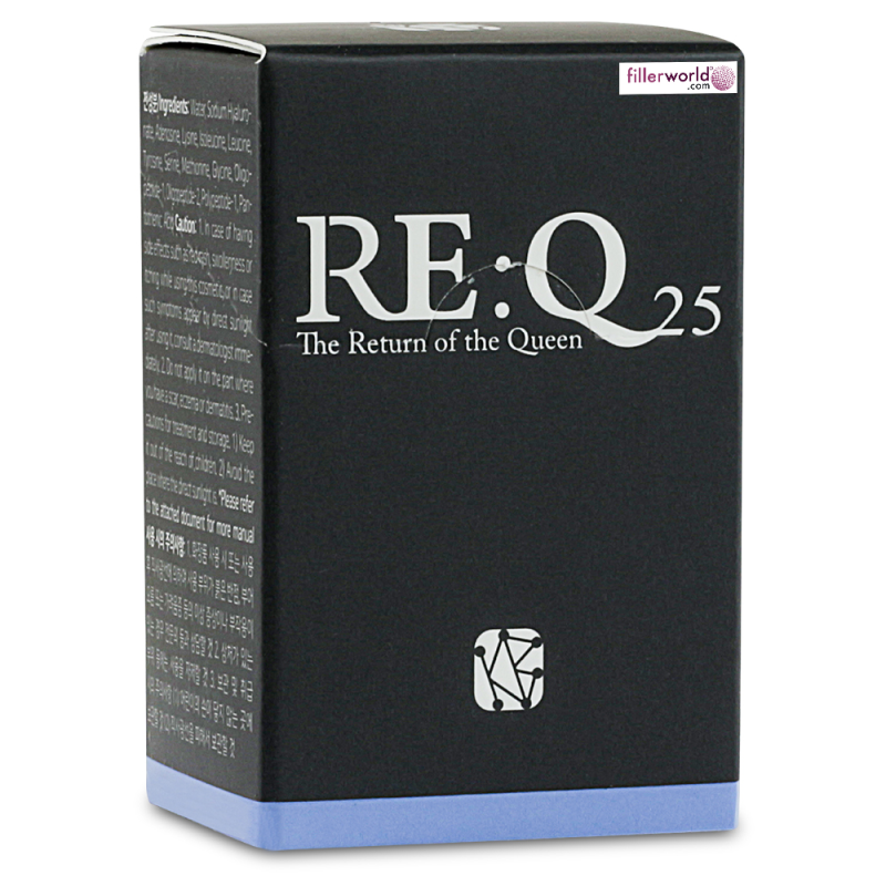 RE:Q RE:Q 25 (2.5ml)
