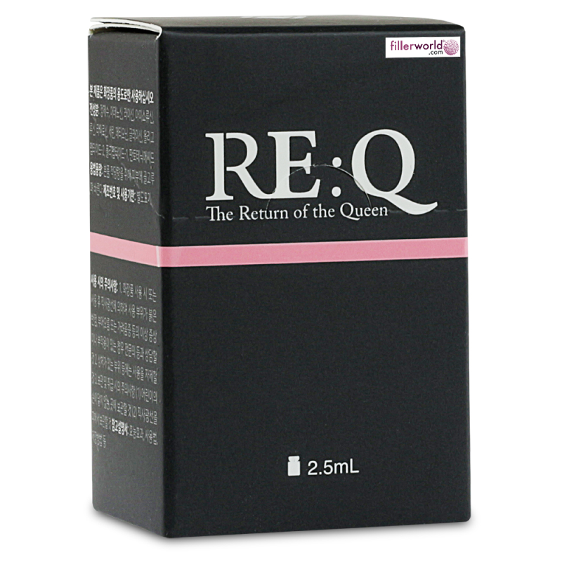 RE:Q RE:Q (2.5ml)