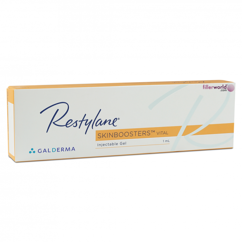 Restylane Skinboosters Vital (1x1ml)