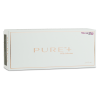 Revanesse Pure With Lidocaine (2x1.2ml)