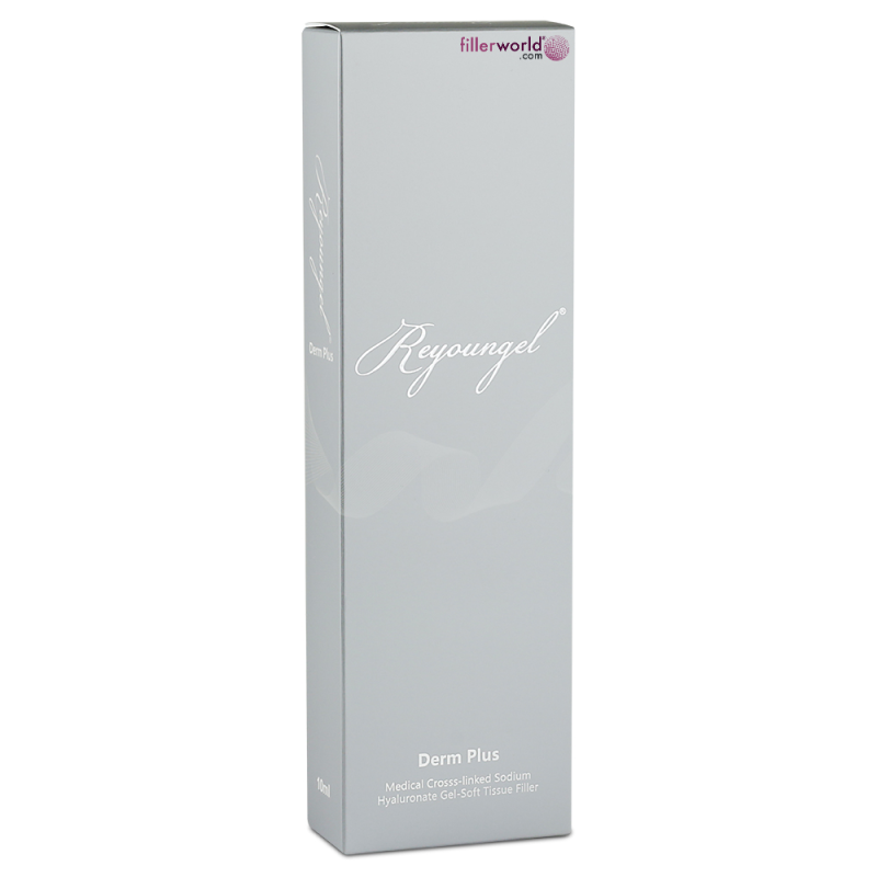 Reyoungel Derm Plus (10ml)