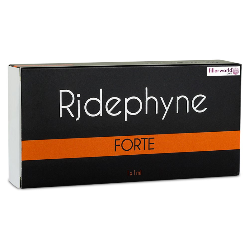 Rjdephyne Forte (1x1ml)