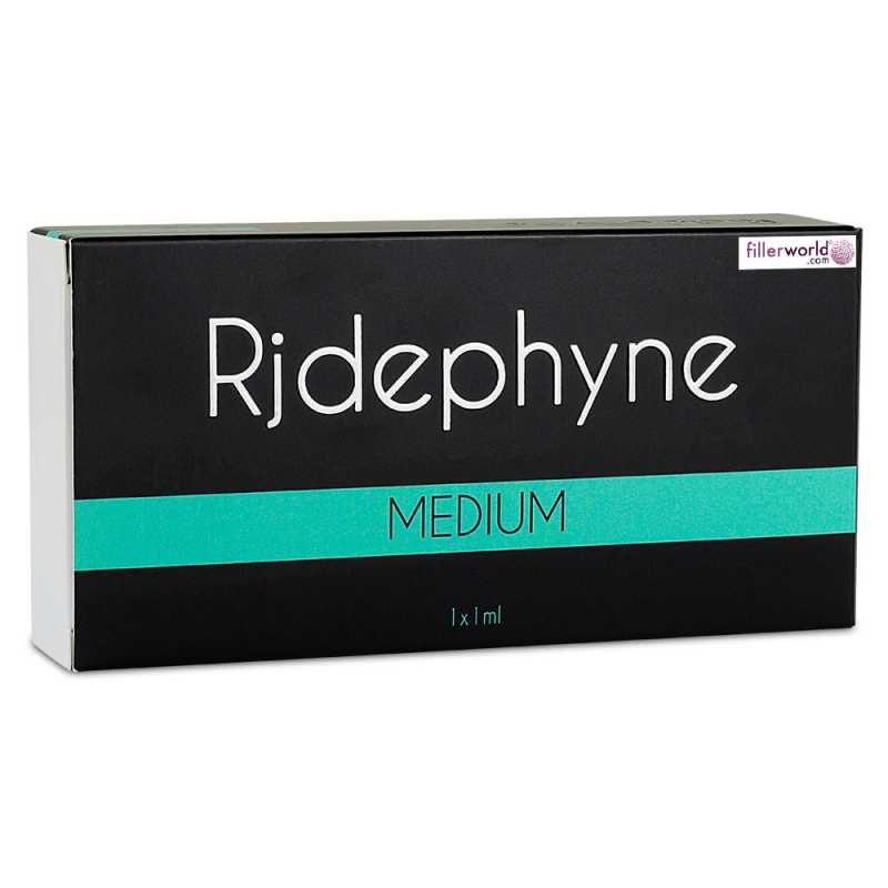 Rjdephyne Medium (1x1ml)