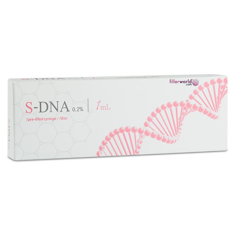 S - DNA 0.2%