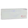 Secret Rose Plus Shape with Lidocaine (1x1ml)