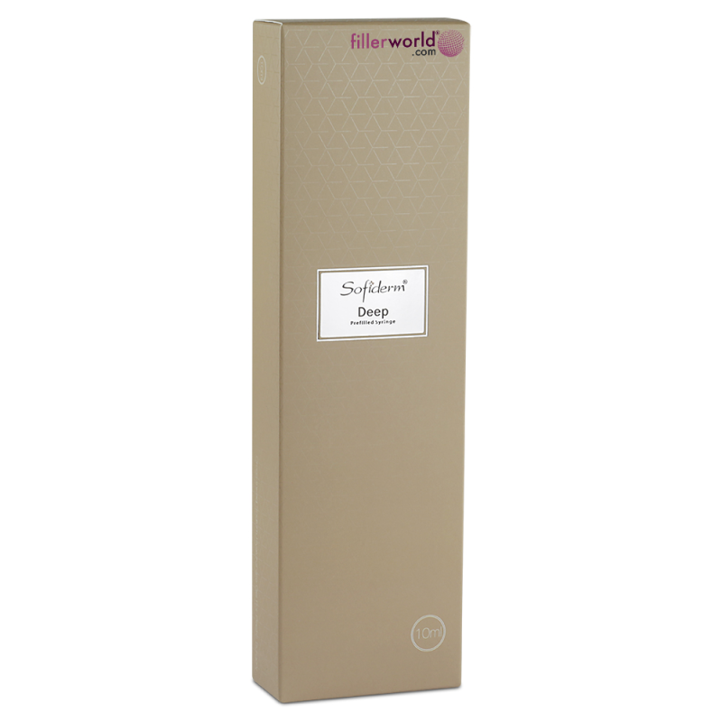 Sofiderm Deep (1x10ml)