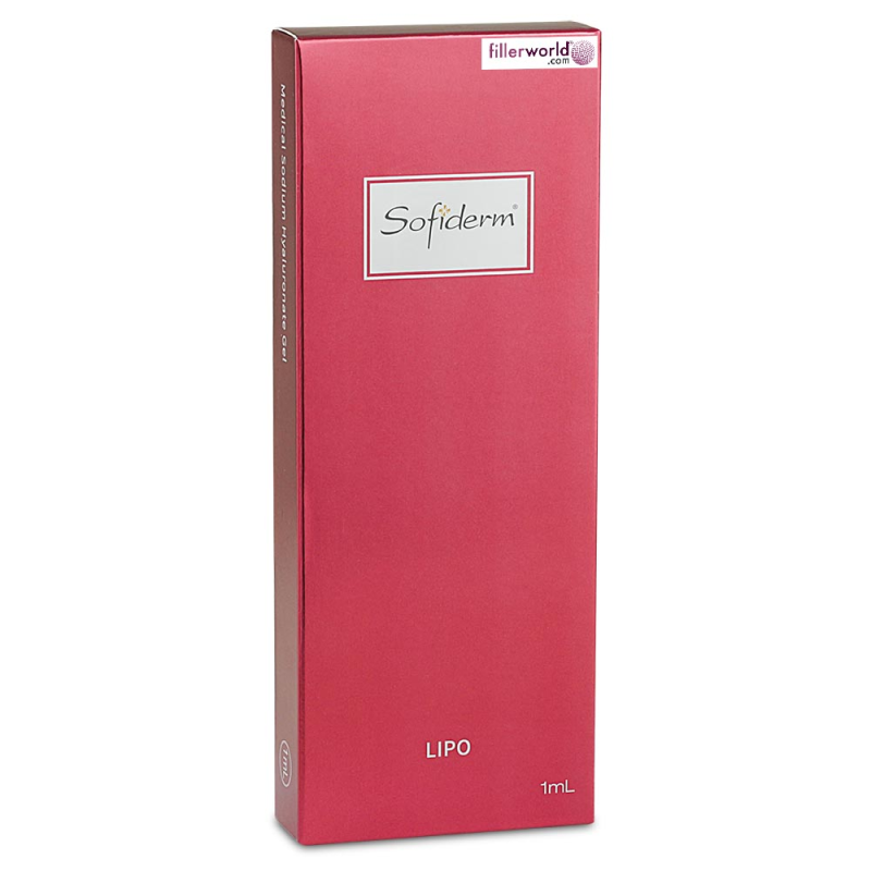 Sofiderm Lipo (1ml)