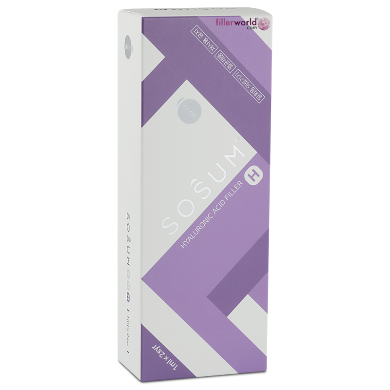Sosum H (2x1ml)