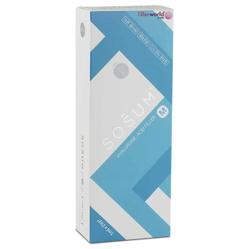 Sosum M (2x1ml)