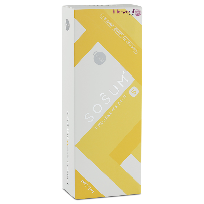 Sosum S (2x1ml)