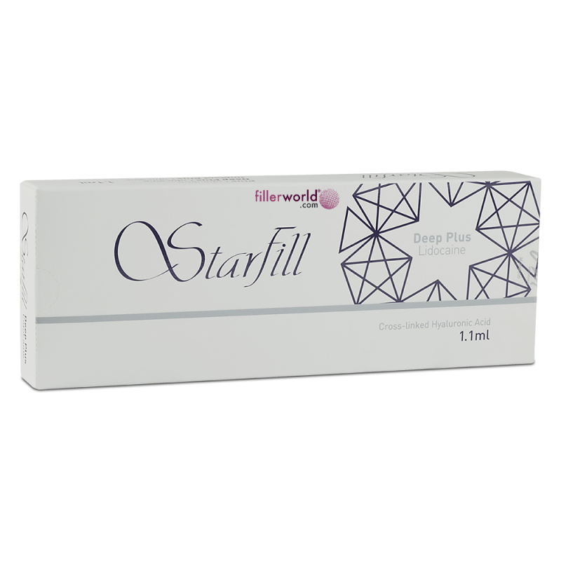 Starfill Deep Plus with Lidocaine (1x1.1ml)