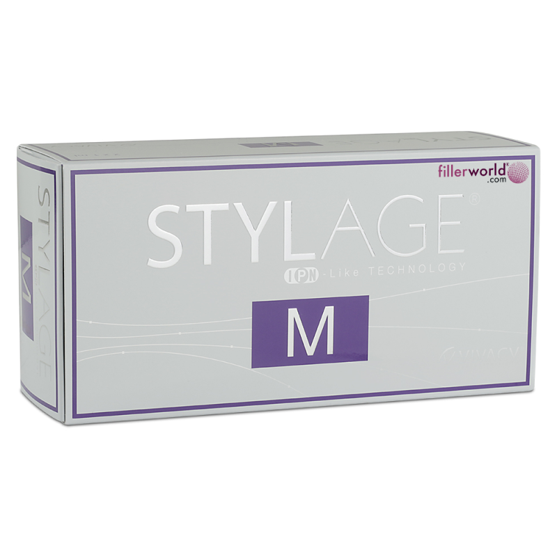 Stylage M (2x1ml)