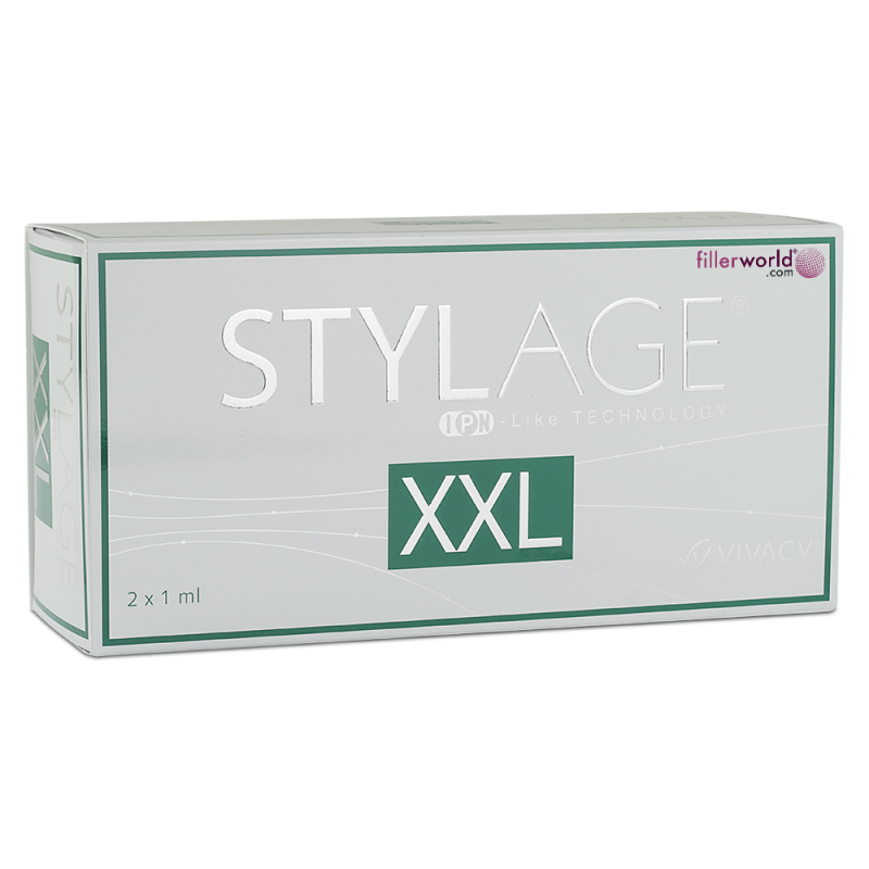Stylage XXL (2x1ml)