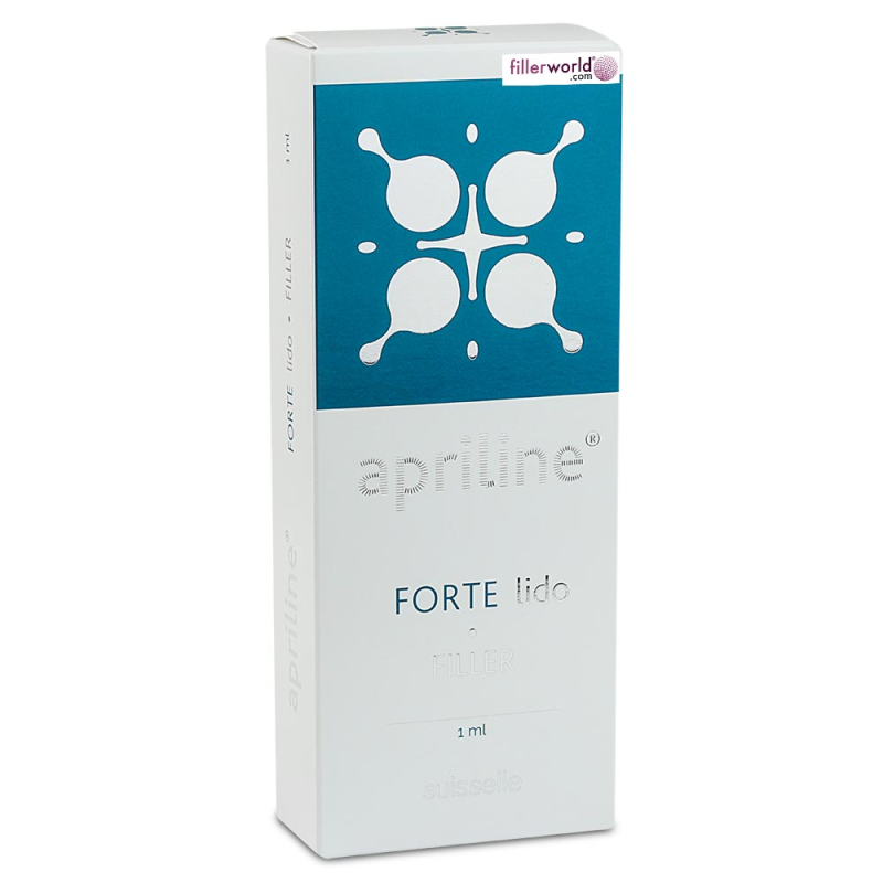 Suisselle Apriline Forte with Lido (1ml)