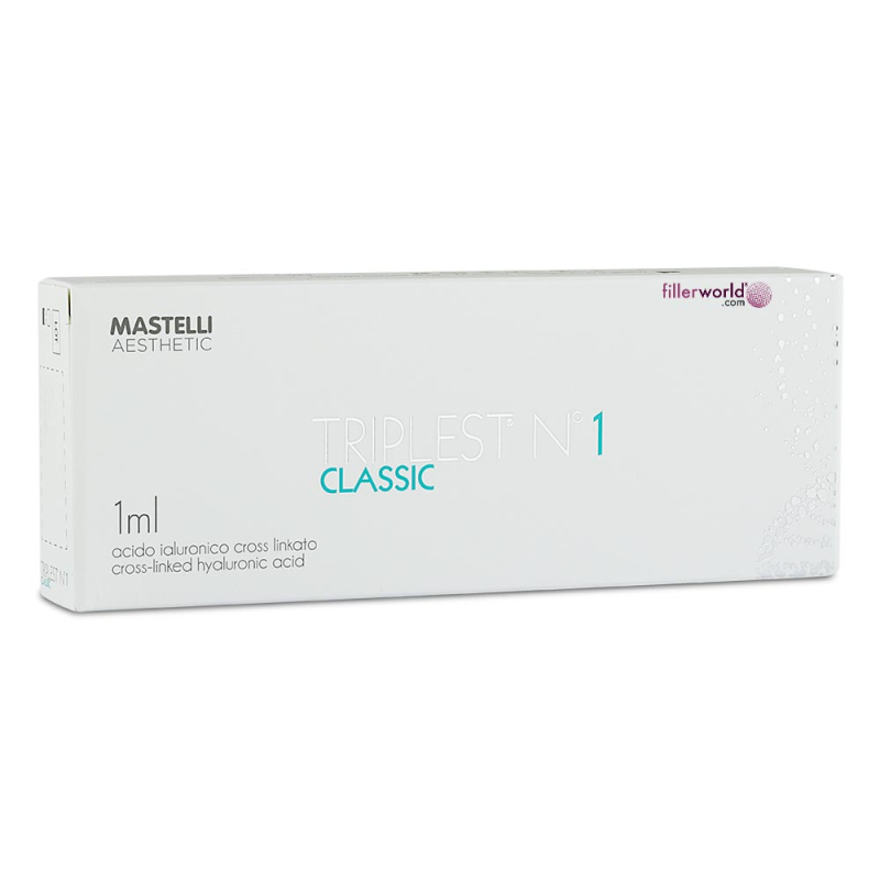 Triplest N 1 Classic (1ml)