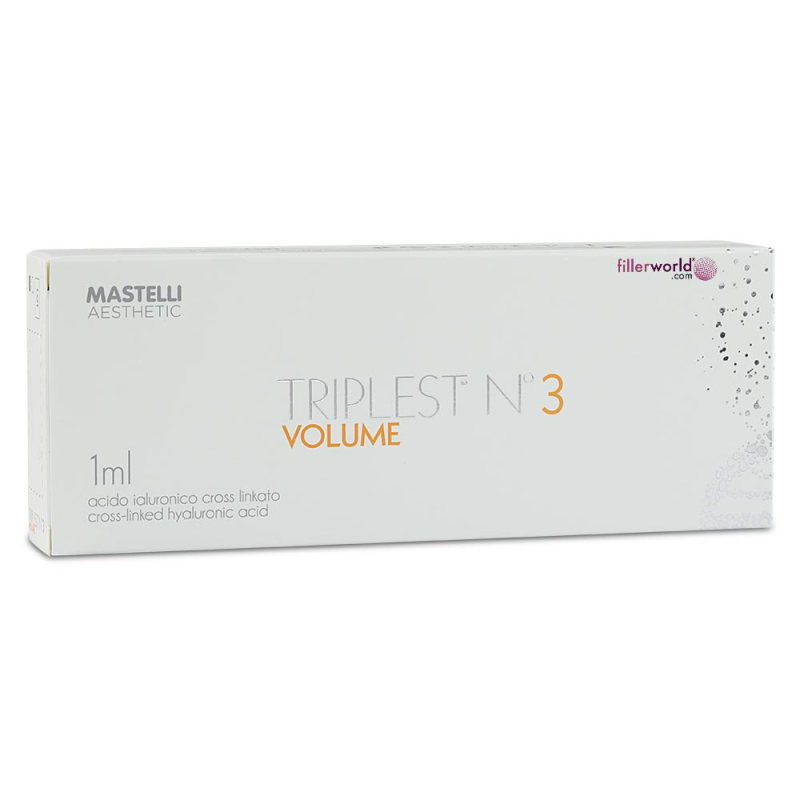 Triplest N3 Volume (1ml)