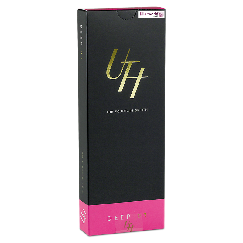 UTH Deep 03 (1x1ml)