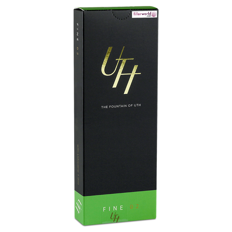 UTH Fine 02 (1x1ml)
