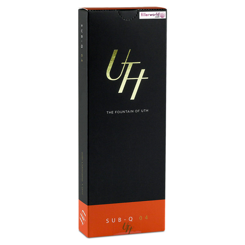 UTH Sub Q 04 (1x1ml)