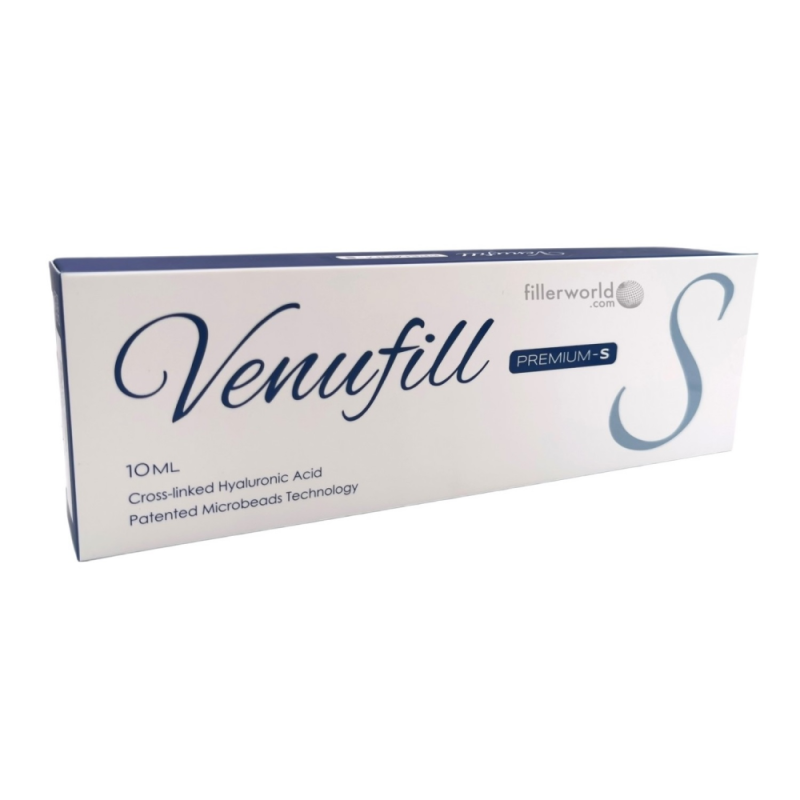 Venufill Premium S (10ml)