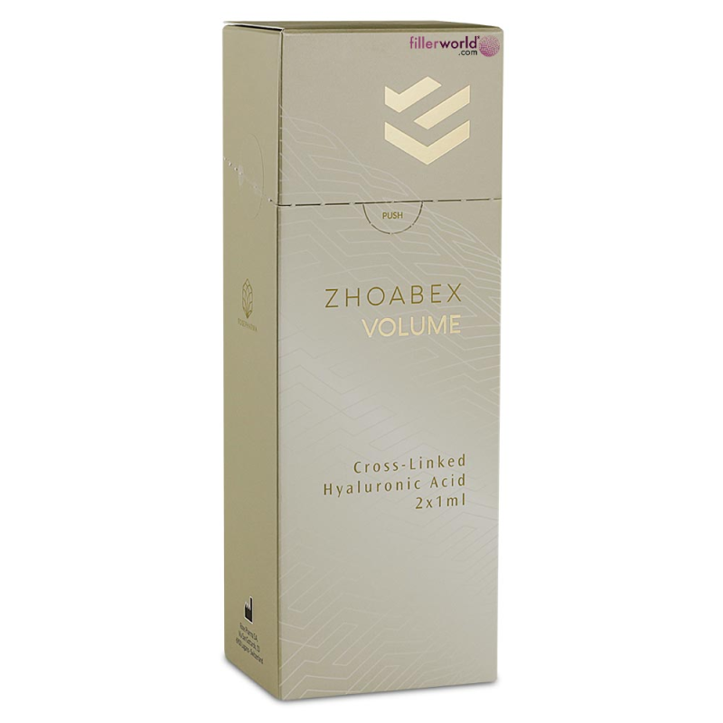 Zhoabex Volume (2x1ml)