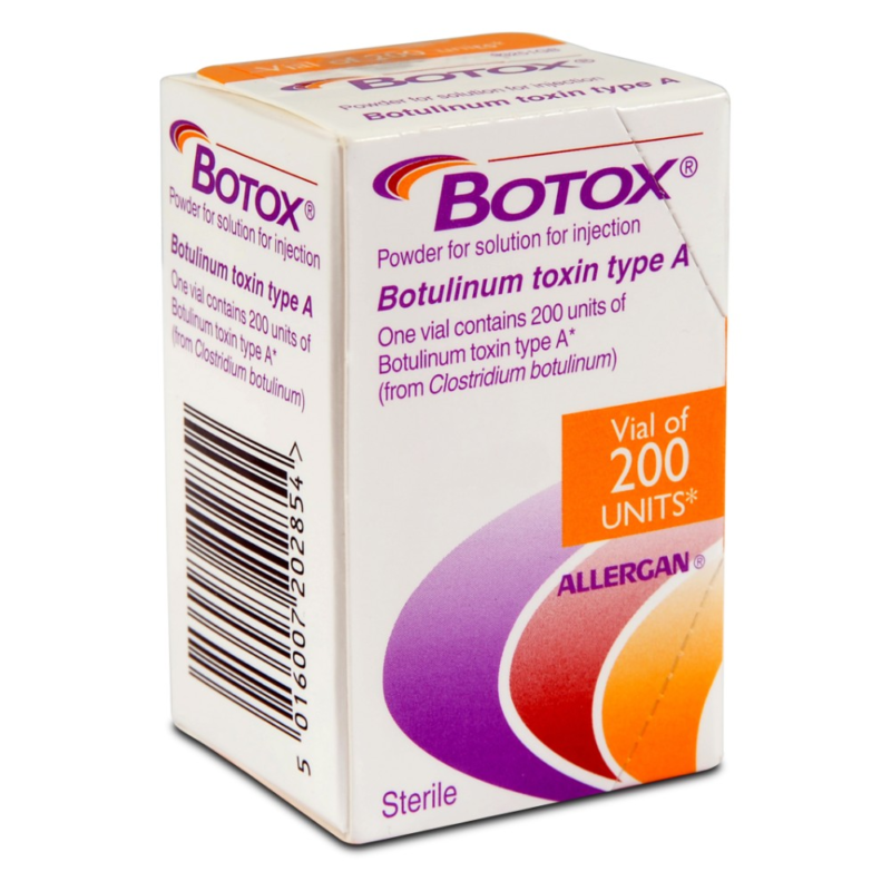 Botox - Image 2